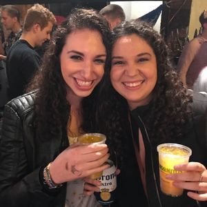 Meet your Posher, Allie